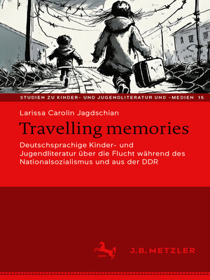 cover image of Travelling memories